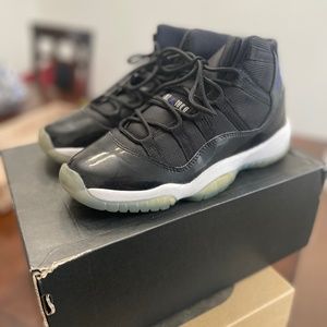Jordan 11 Retro BG